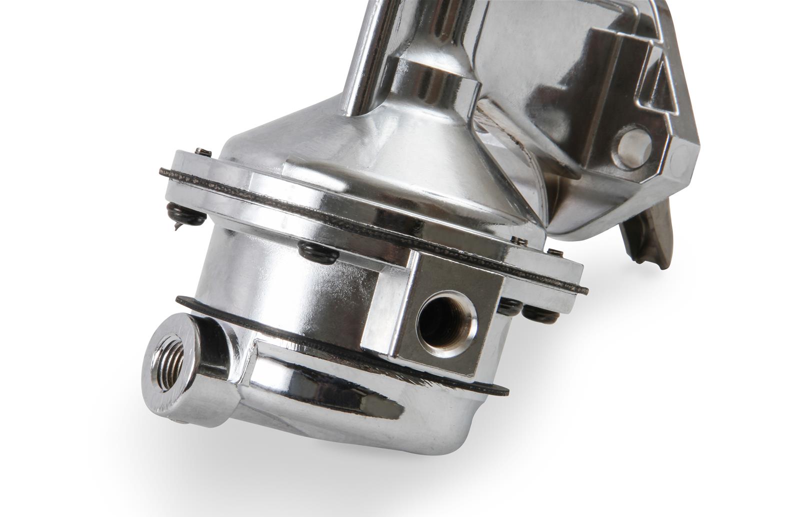 Holley 12-440-11 Holley Mechanical Fuel Pumps - Zander Auto Parts