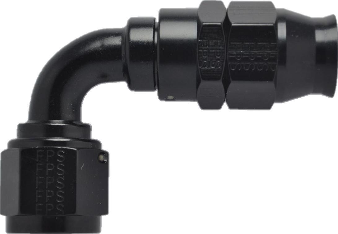 Fragola Performance Systems 689006-BL Fragola Performance Systems Real Street Reusable PTFE Hose Ends - Zander Auto Parts