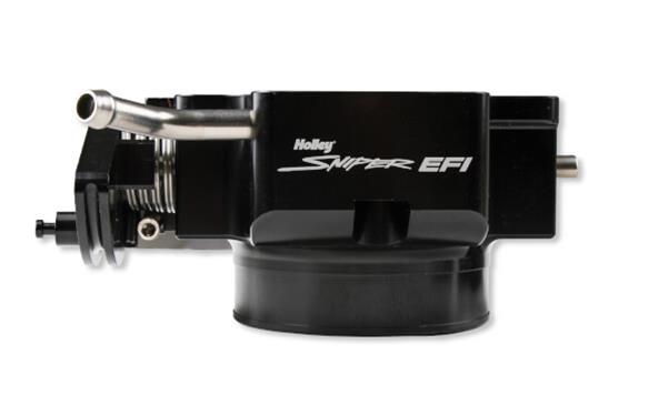 Holley Sniper 860024 Holley Sniper Throttle Bodies - Zander Auto Parts