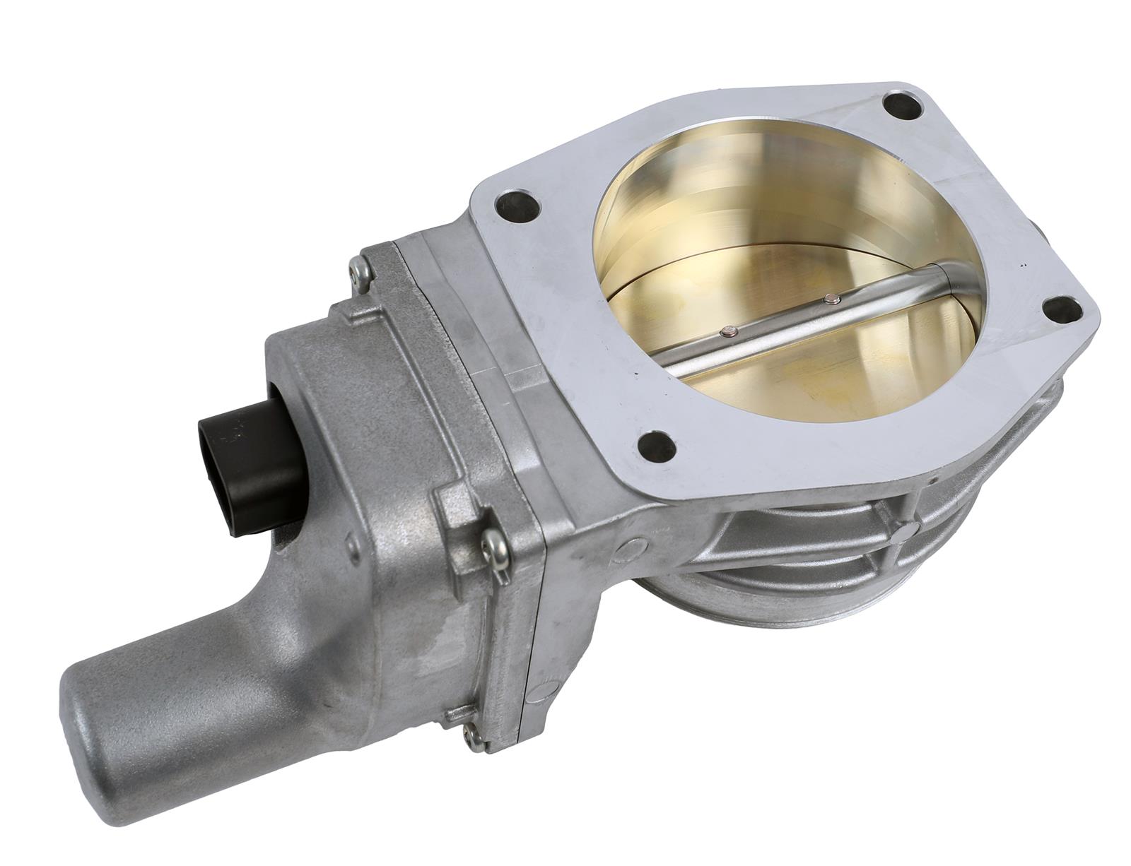 ACDelco 19420707 ACDelco GM Genuine Parts Fuel Injection Throttle Bodies - Zander Auto Parts