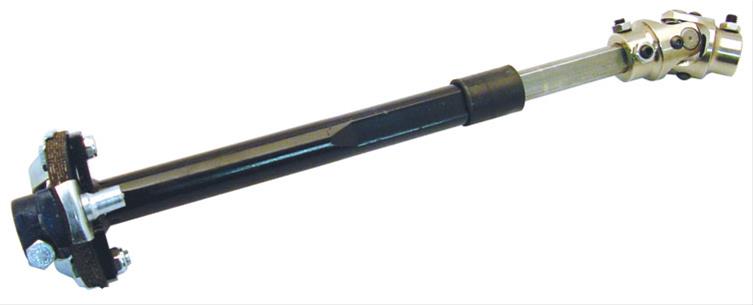 Classic Performance CSS-736836 Classic Performance Collapsible Steering Shafts - Zander Auto Parts