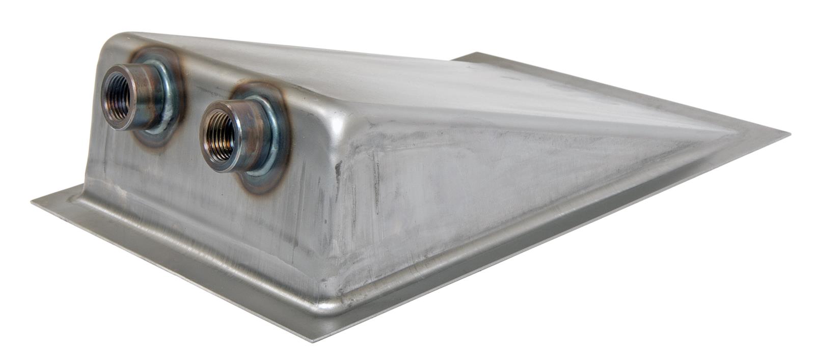 Summit Racing SUM-290300 Summit Racing™ Steel Fuel Tank Sumps - Zander Auto Parts