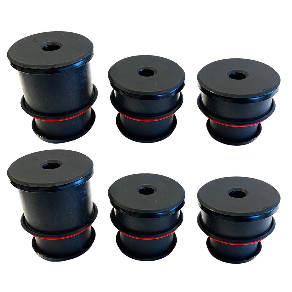 Body-Bushings - Zander Auto Parts