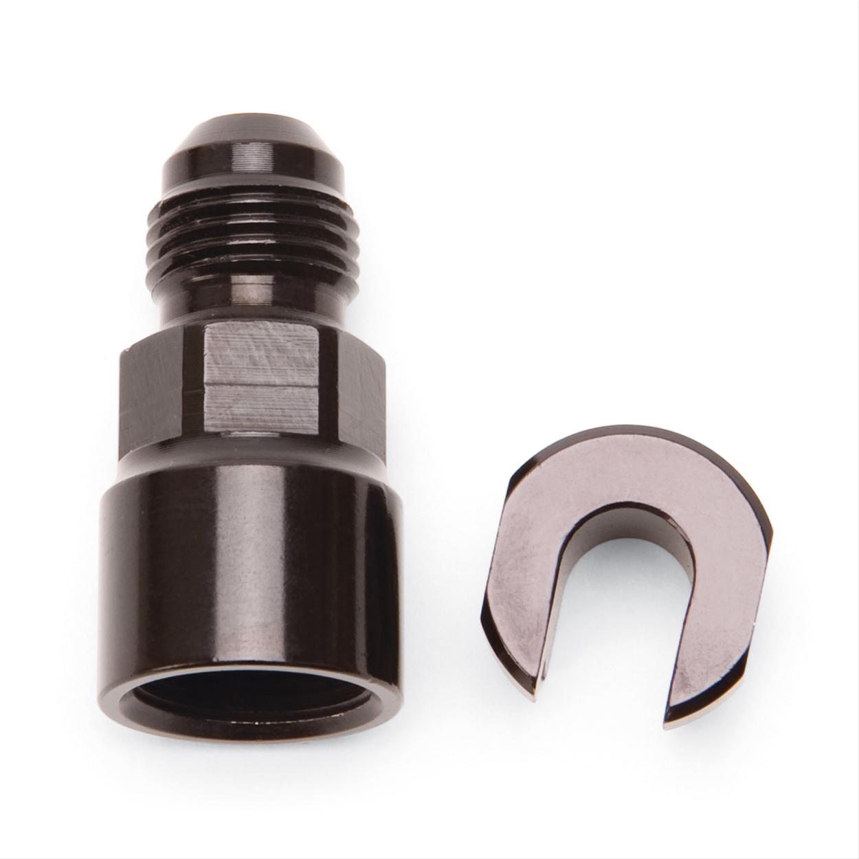 Russell Performance 644113 Russell Push-On EFI Fittings - Zander Auto Parts