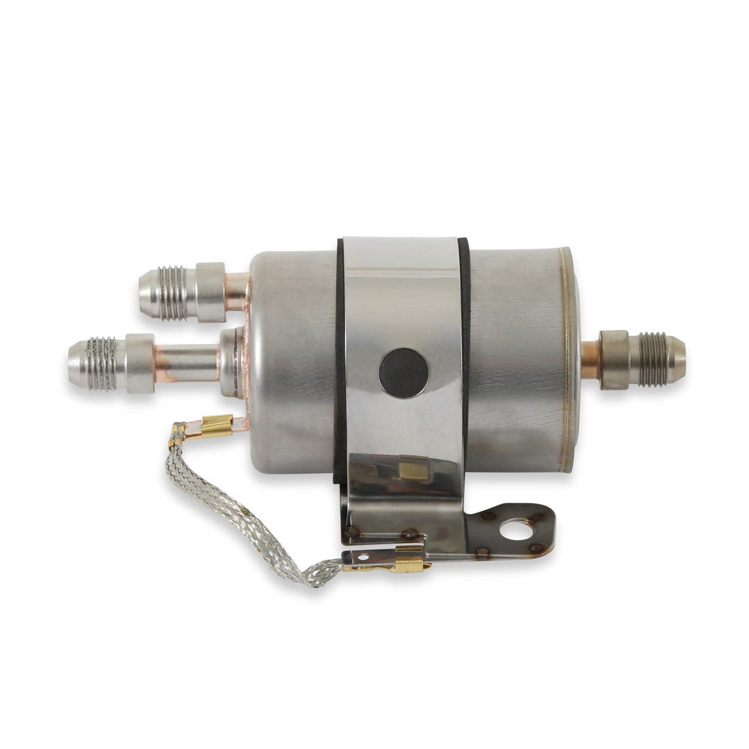 Holley 526-23 Holley G-Body Fuel System Kits - Zander Auto Parts