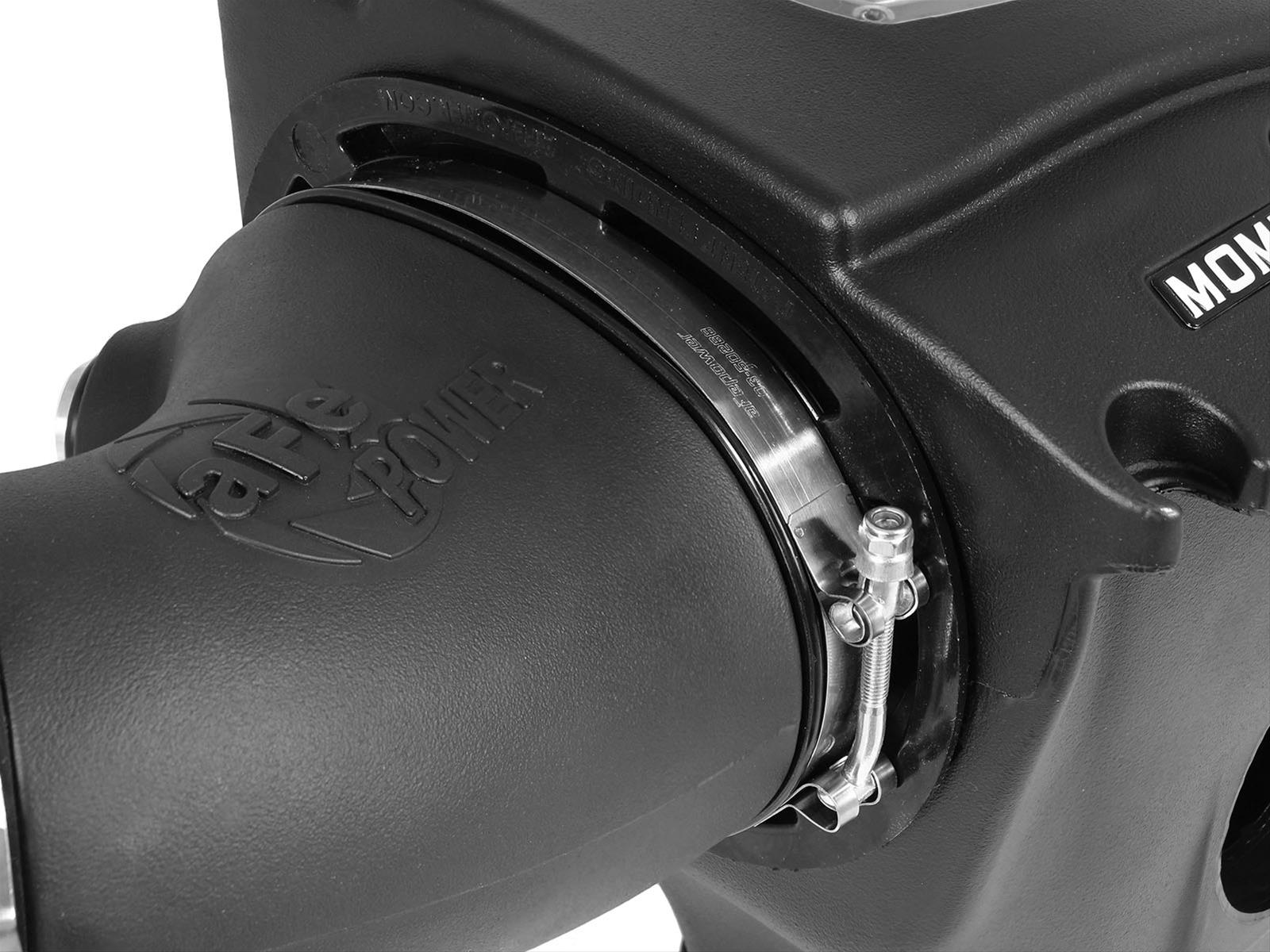 AFE Power 54-72203 aFe Momentum GT Pro 5R Air Intake Systems - Zander Auto Parts