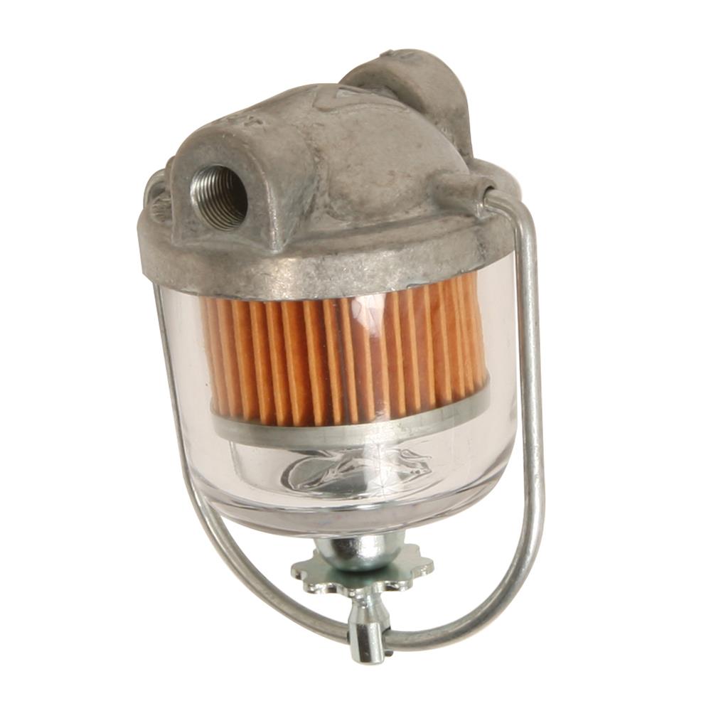 Summit Racing SUM-RP23728 Summit Racing™ Fuel Filters - Zander Auto Parts