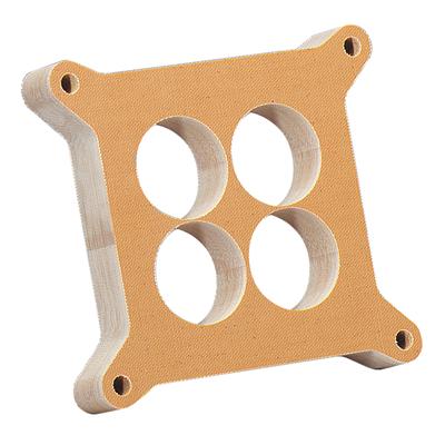 Summit Racing SUM-G1404 Summit Racing™ Carburetor Spacers - Zander Auto Parts