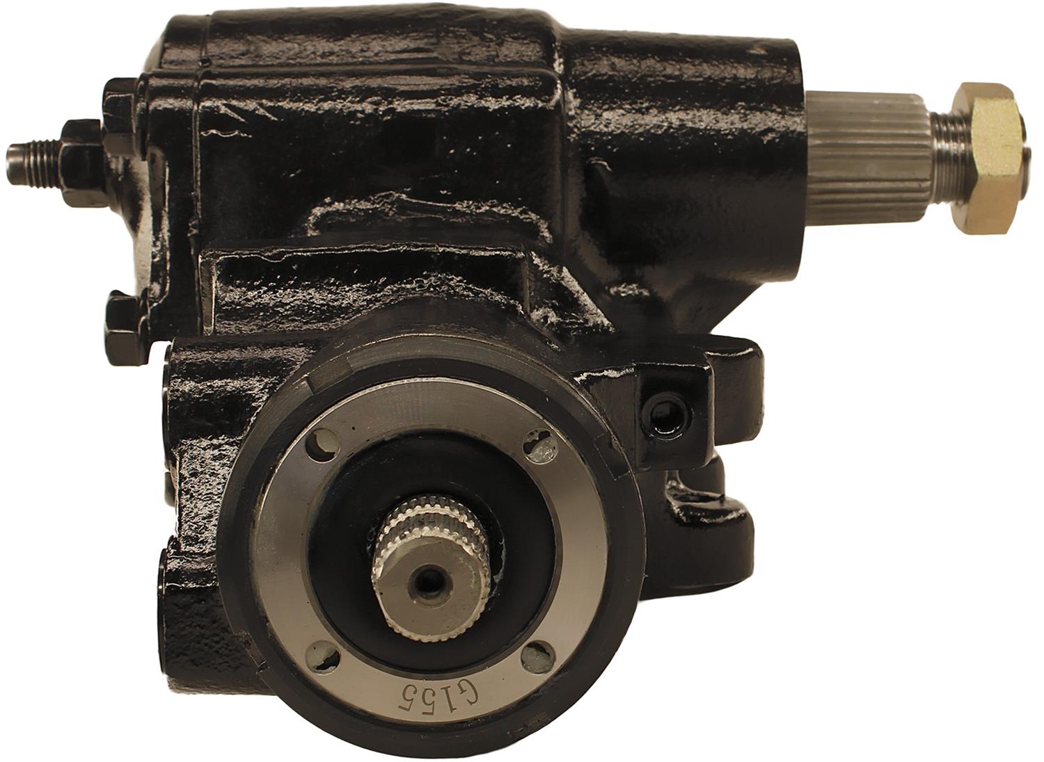 Lares Corporation 10972 Lares New Steering Gears - Zander Auto Parts