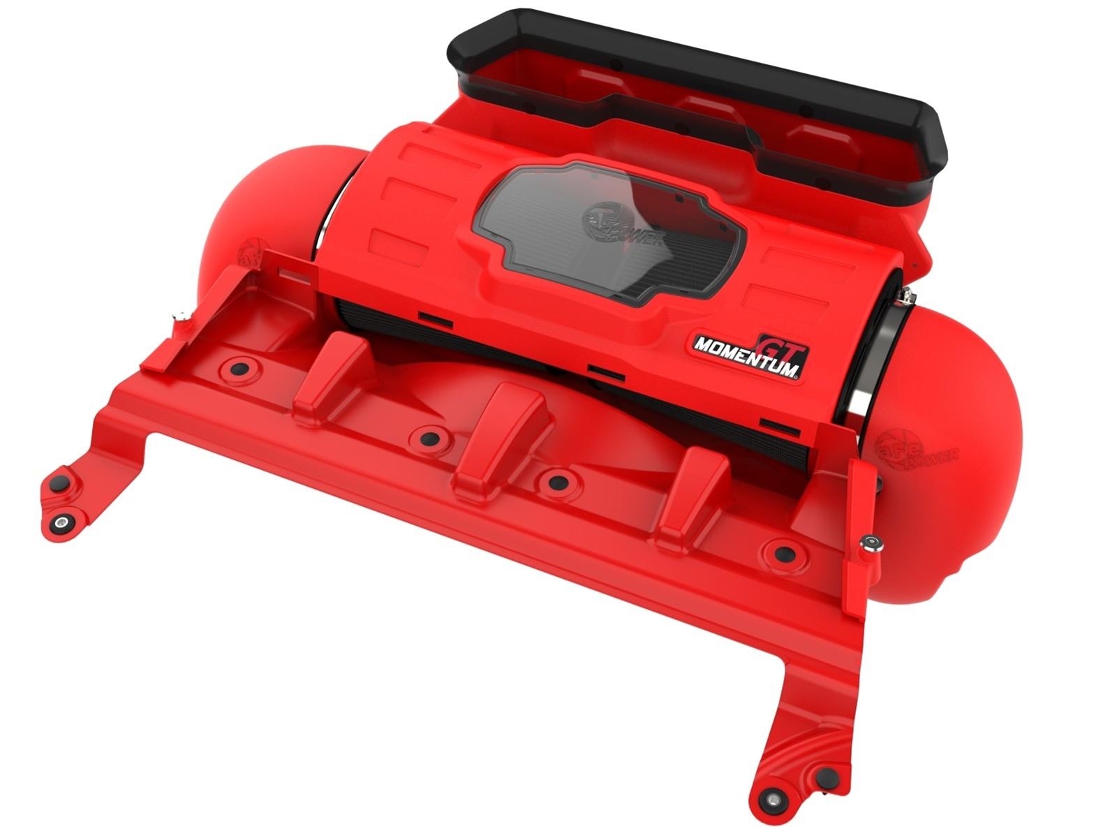 AFE Power 50-70075KR aFe Momentum GT Pro 5R Air Intake Systems - Zander Auto Parts