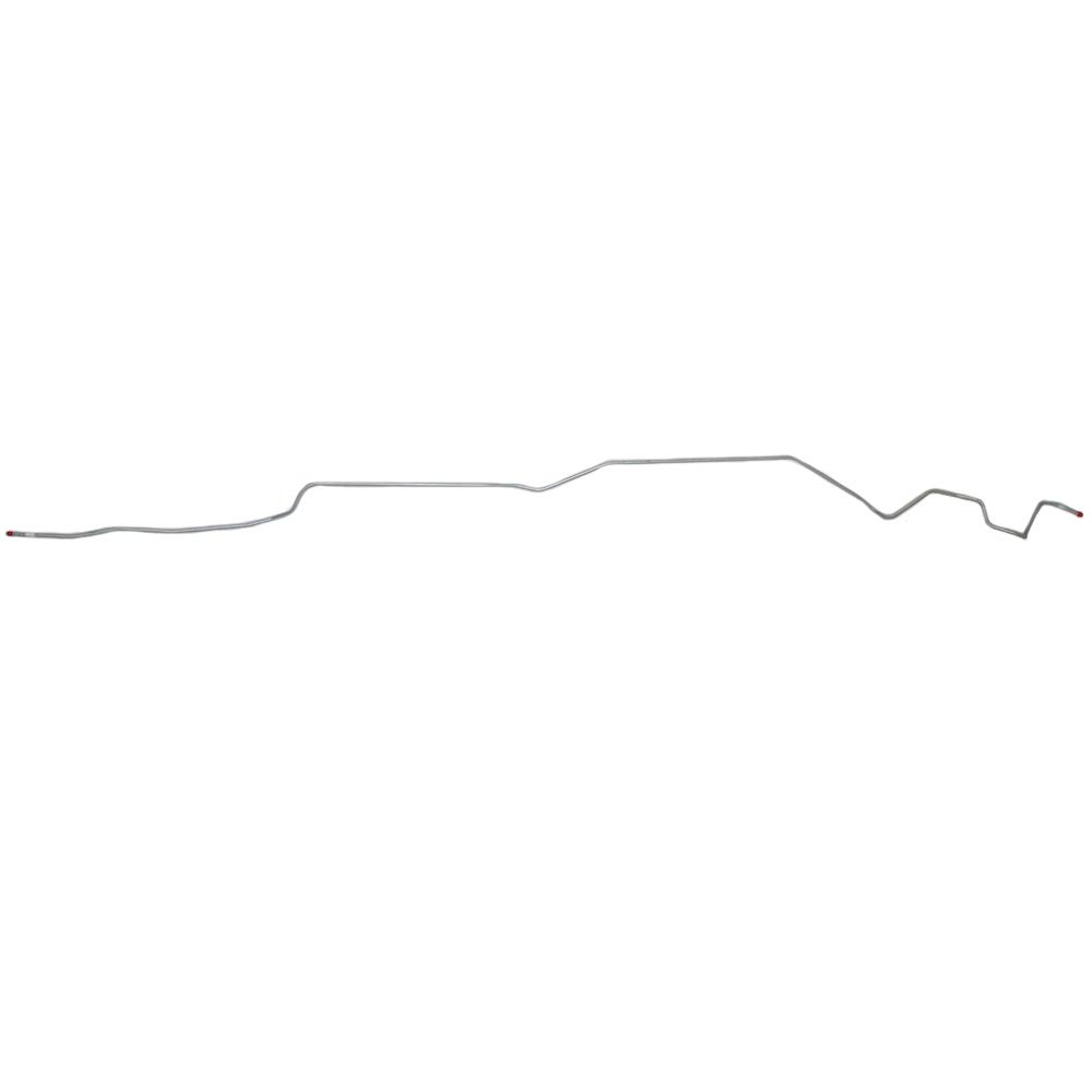 Fine Lines MGL7802SS Fine Lines Fuel Lines - Zander Auto Parts