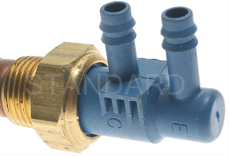 Standard Motor Products PVS16 Standard Motor Ported Vacuum Switches - Zander Auto Parts