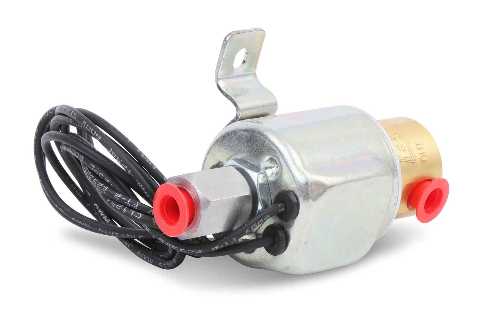 B&M 46075 B&M Launch Controls - Zander Auto Parts