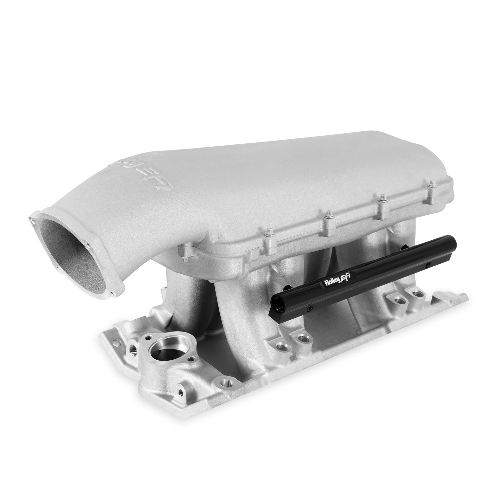 Holley 300-950 Holley EFI Hi-Ram Intake Manifolds - Zander Auto Parts