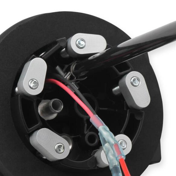 Holley Sniper 19-350 Holley Sniper In-Tank Retrofit Fuel Pump Modules - Zander Auto Parts