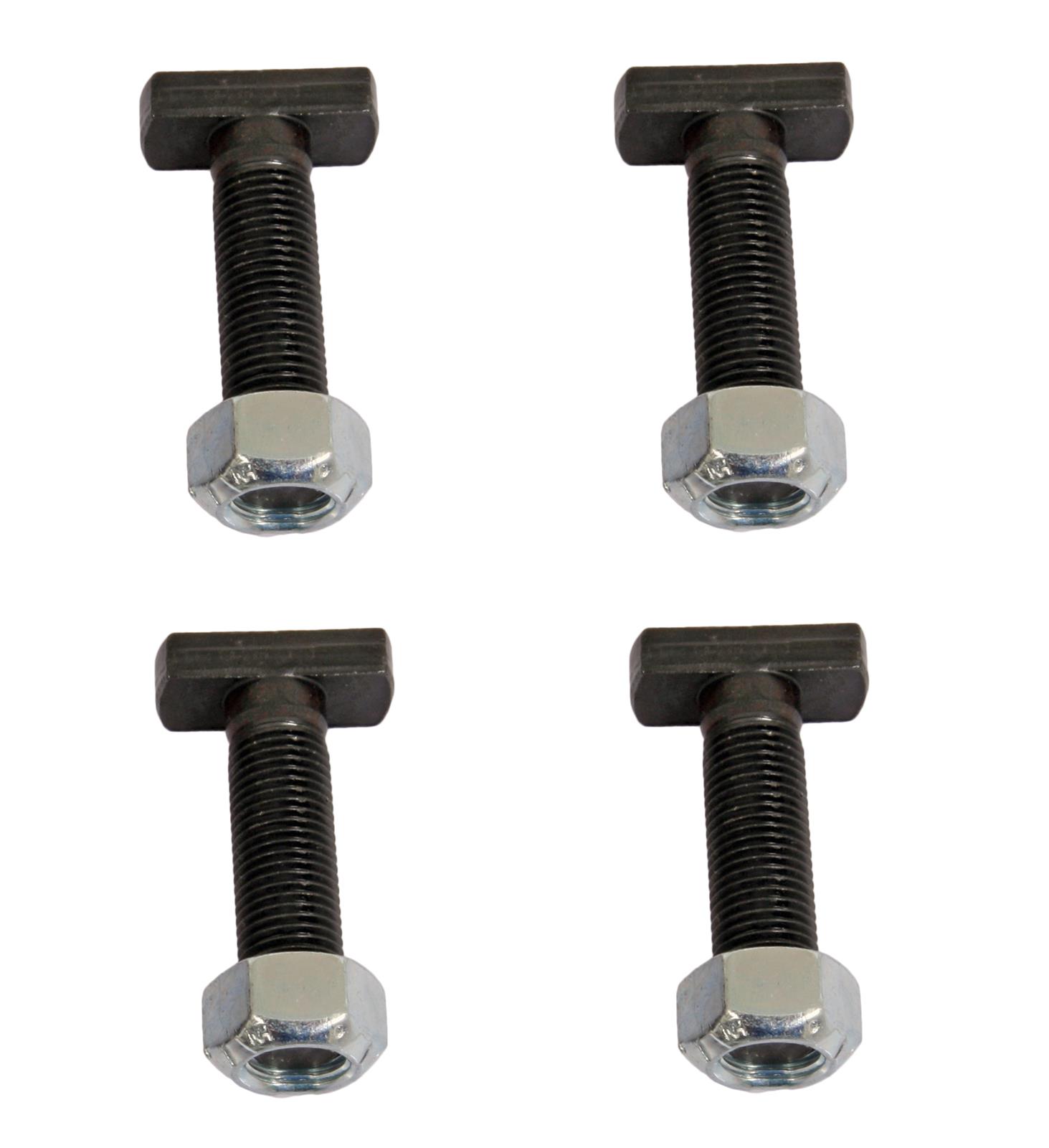 Currie Enterprises CE-2012K Currie Housing End T-Bolts - Zander Auto Parts