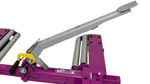 Zendex Tool G9516 GoJak Model G9516 Dollies - Zander Auto Parts