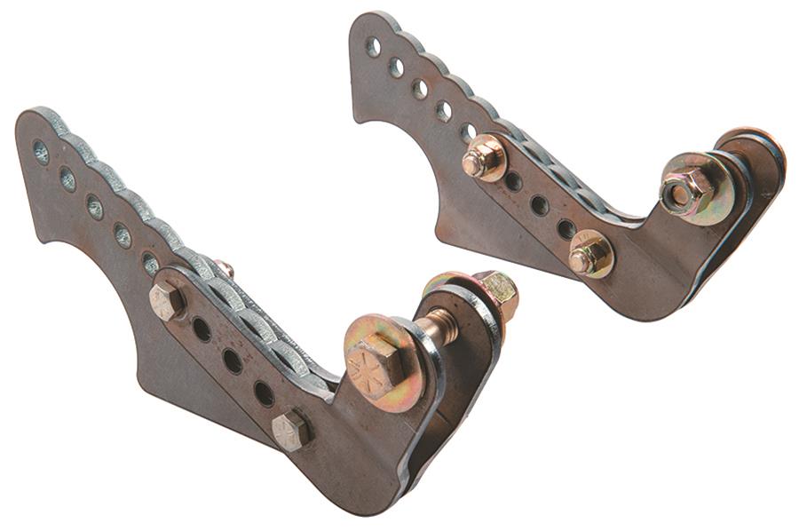 Shock-Mounts - Zander Auto Parts