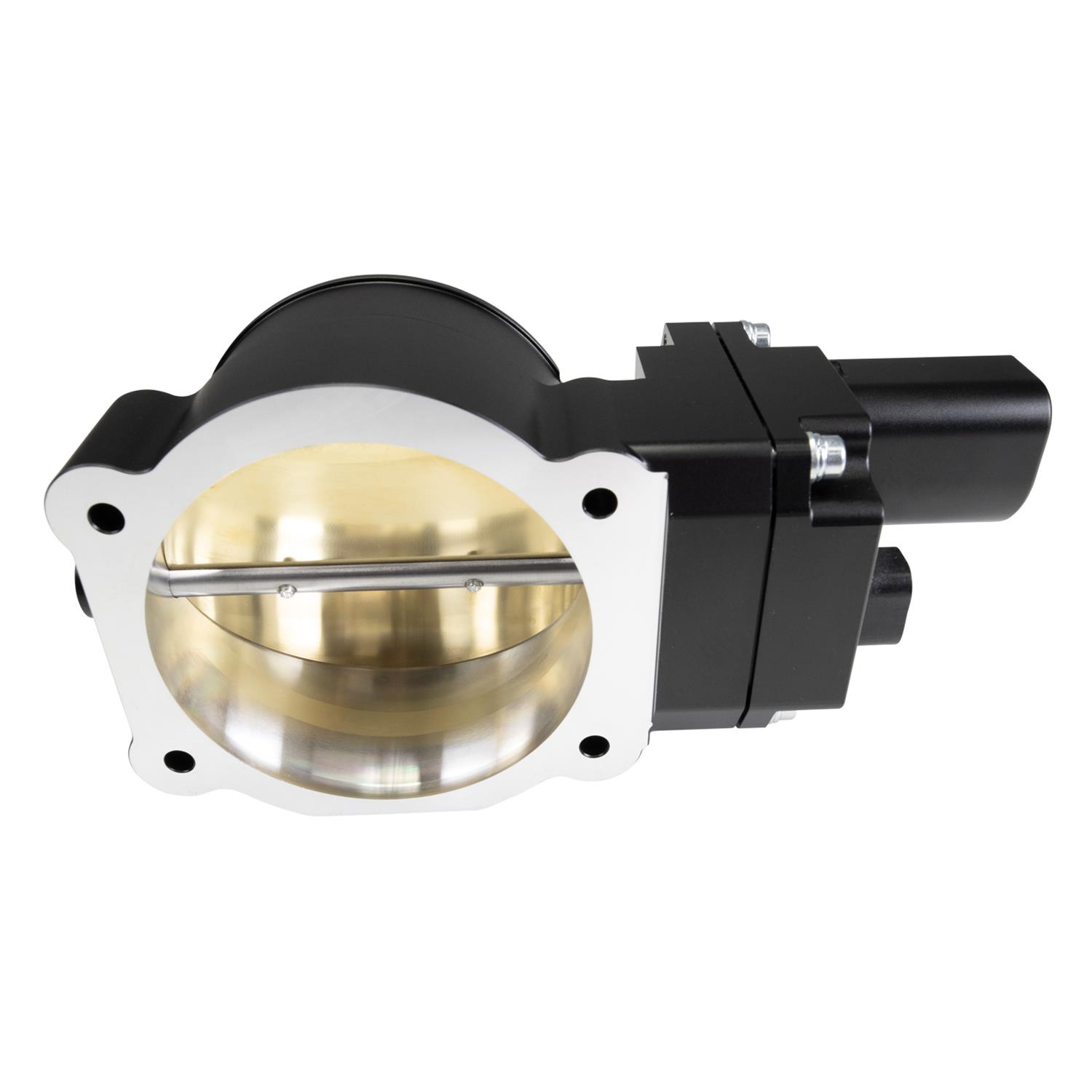 FAST 54104 FAST Throttle Bodies - Zander Auto Parts