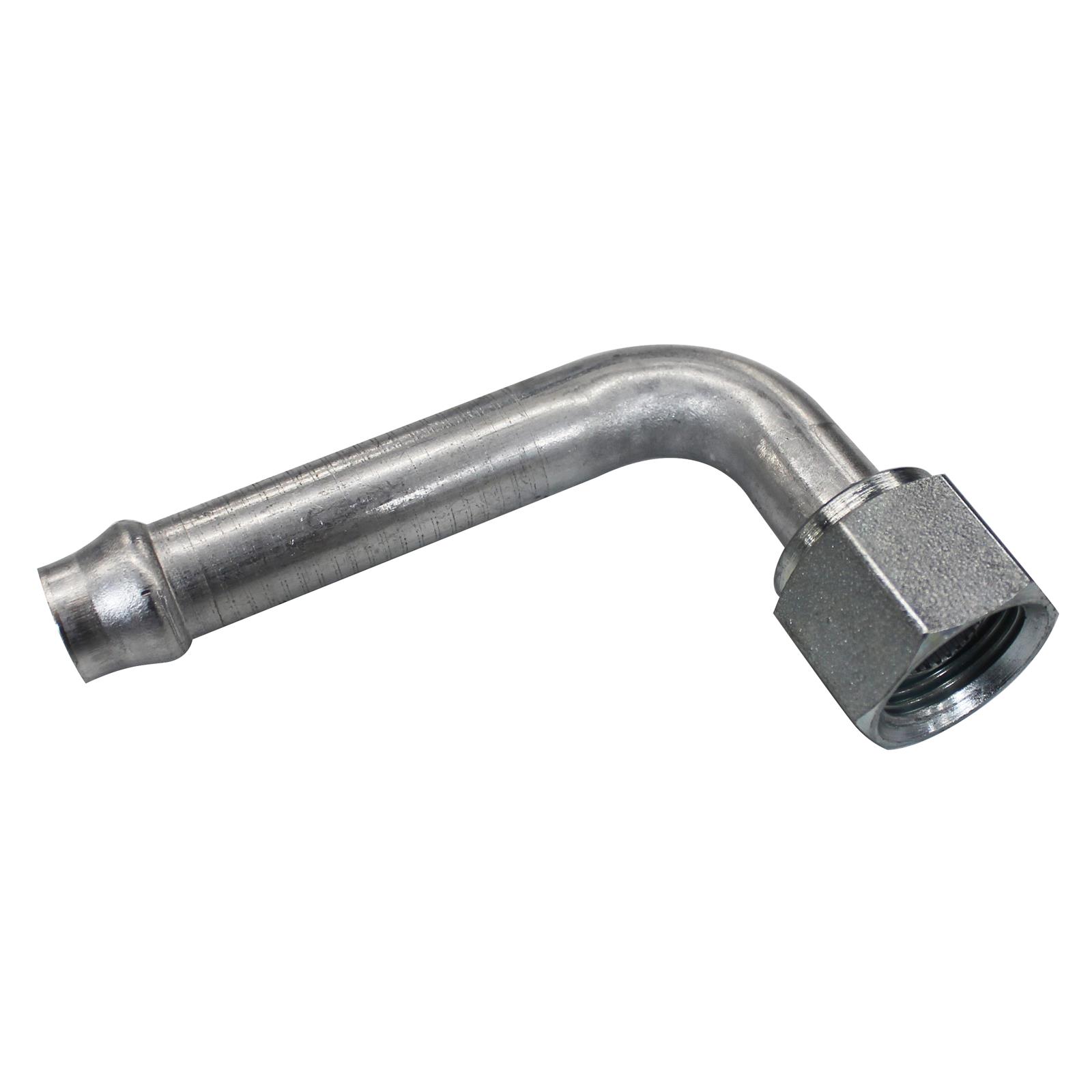 Vintage Air 121018 Vintage Air O-Ring Heater Fittings - Zander Auto Parts