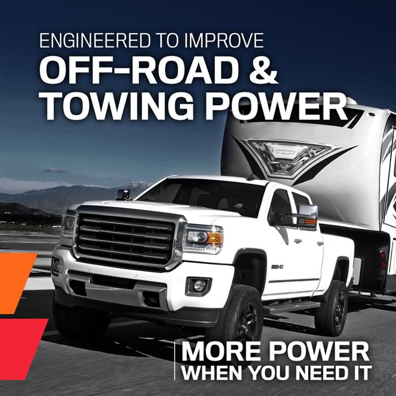 K&N 57-3108 K&N 57 Series FIPK Cold Air Intake Kits - Zander Auto Parts