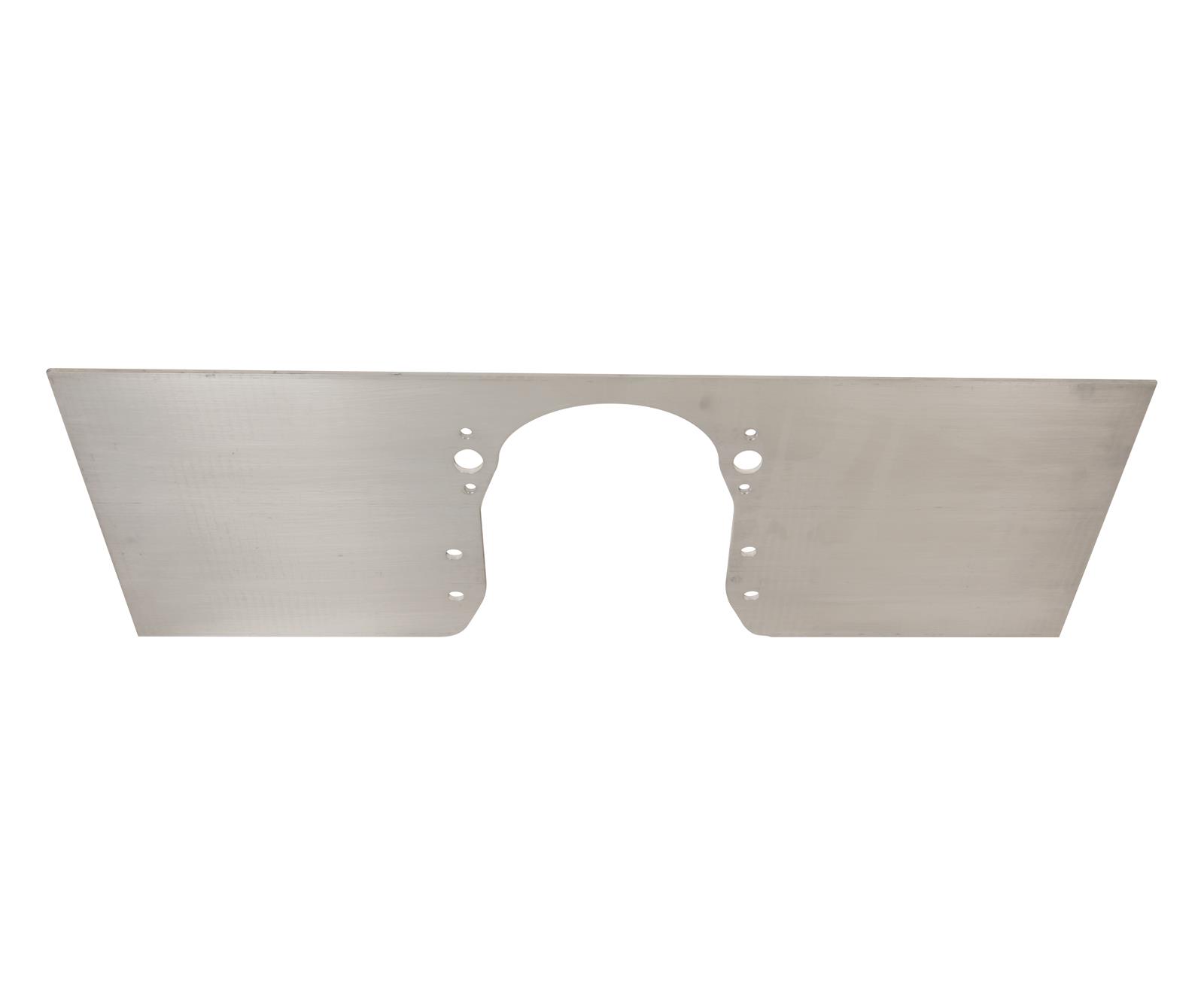 Motor-Plates - Zander Auto Parts