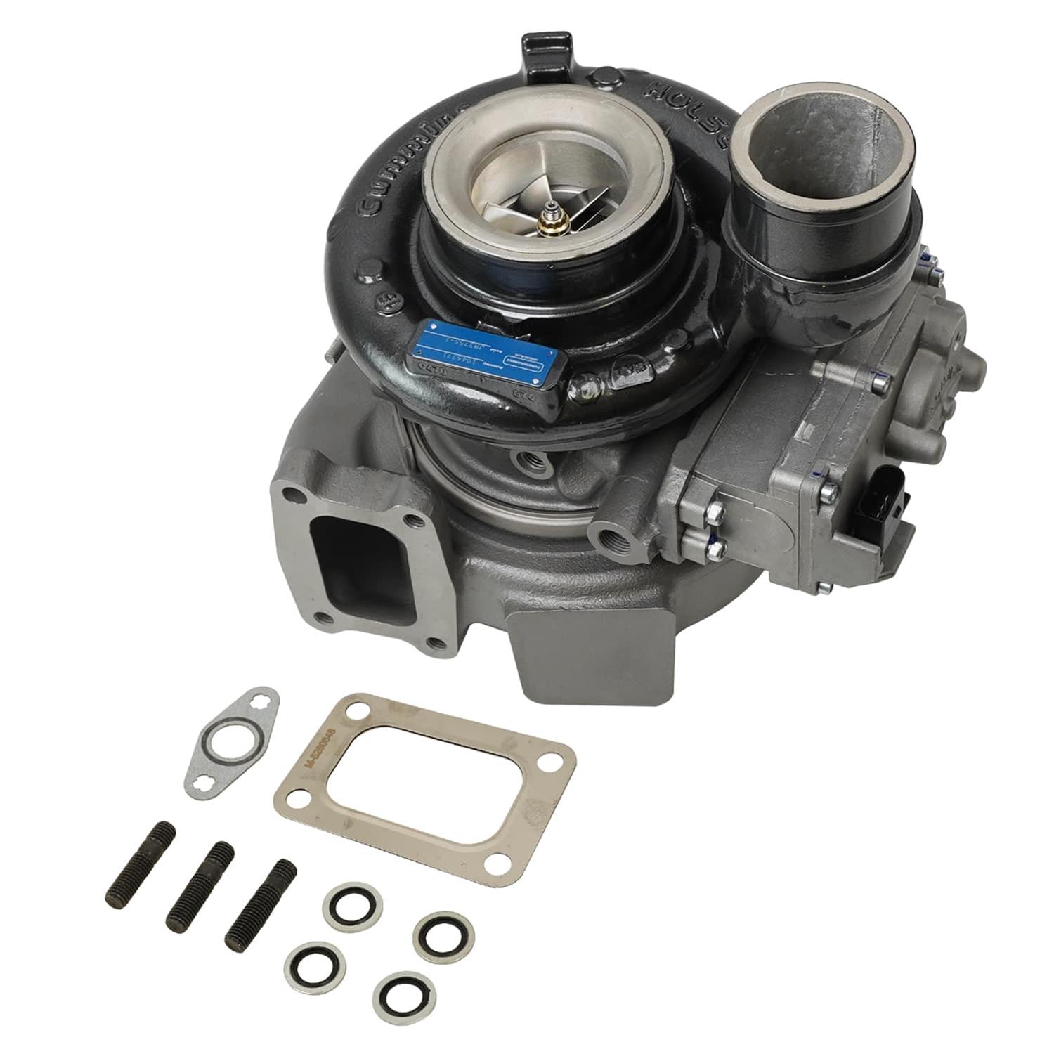 BD Diesel 1045771 BD Diesel Screamer Turbochargers - Zander Auto Parts