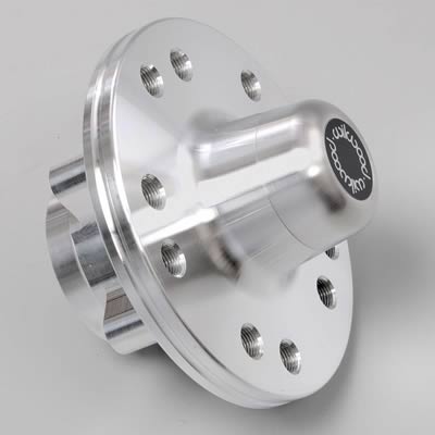 Brake-Hub-Assemblies - Zander Auto Parts