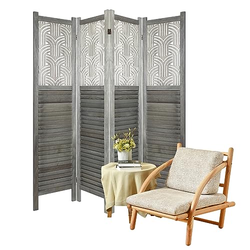 Panel Room Divider Assembled Partition - Zander Auto Parts