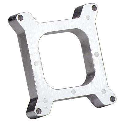 Summit Racing SUM-G1400 Summit Racing™ Aluminum Carburetor Spacers - Zander Auto Parts
