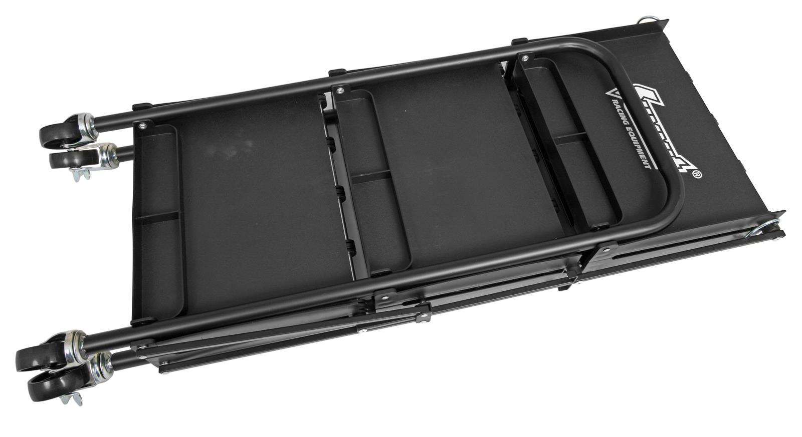 Summit Racing SUM-900576 Summit Racing™ Folding Tool Carts - Zander Auto Parts