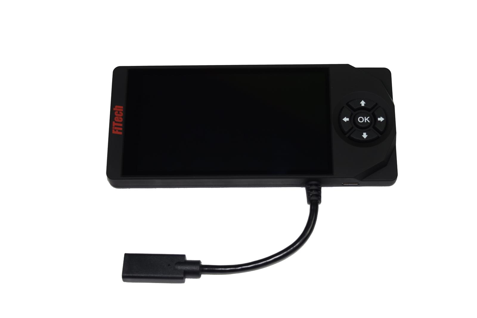 FiTech Fuel Injection 62013-30001 FiTech Replacement Handheld Controllers - Zander Auto Parts