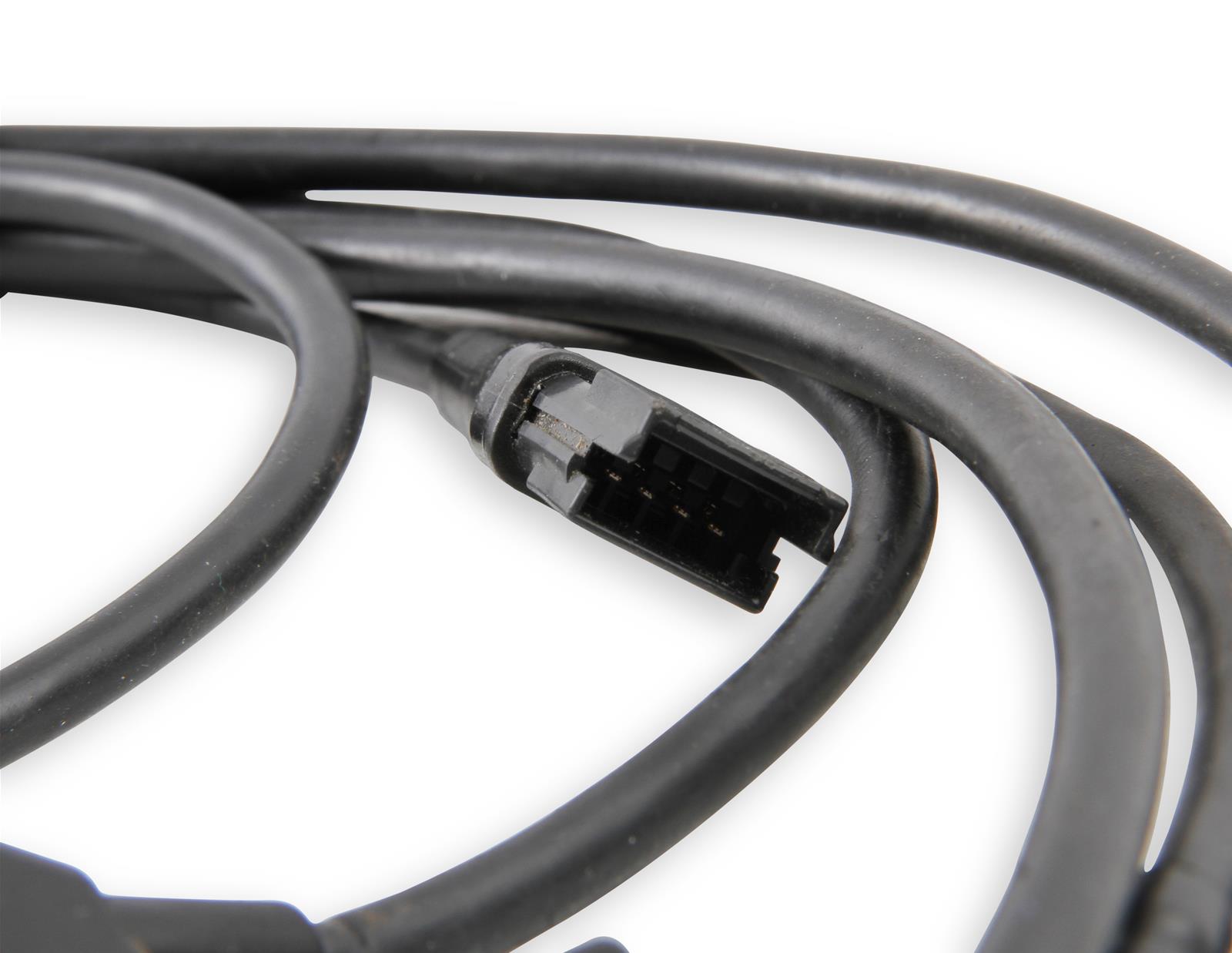 Holley Sniper 550-552 Holley Sniper EFI Autolite 1100 Fuel Injection Systems - Zander Auto Parts