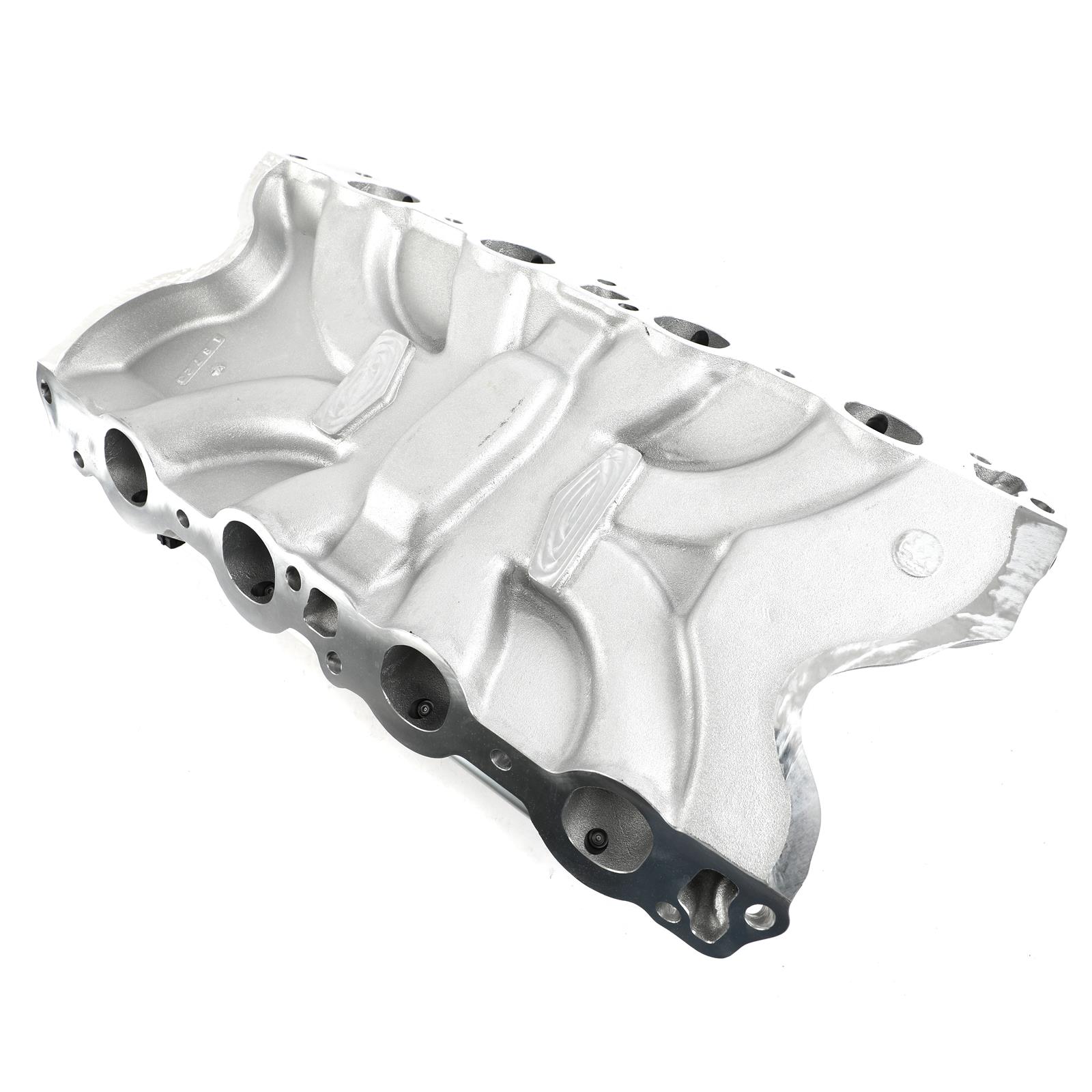 Edelbrock 35680 Edelbrock Pro-Flo 4 EFI Systems - Zander Auto Parts