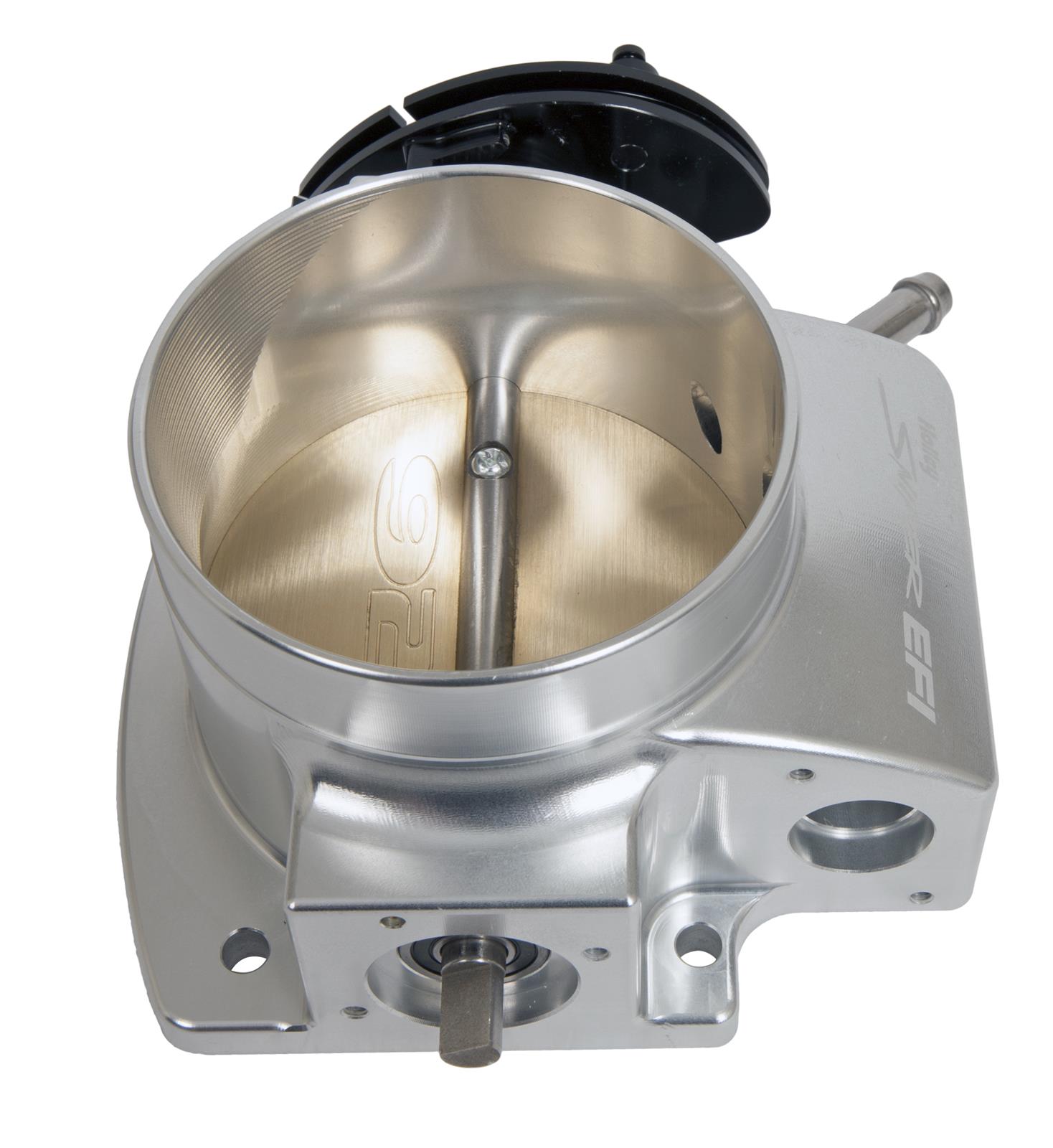 Holley Sniper 860001-1 Holley Sniper Throttle Bodies - Zander Auto Parts