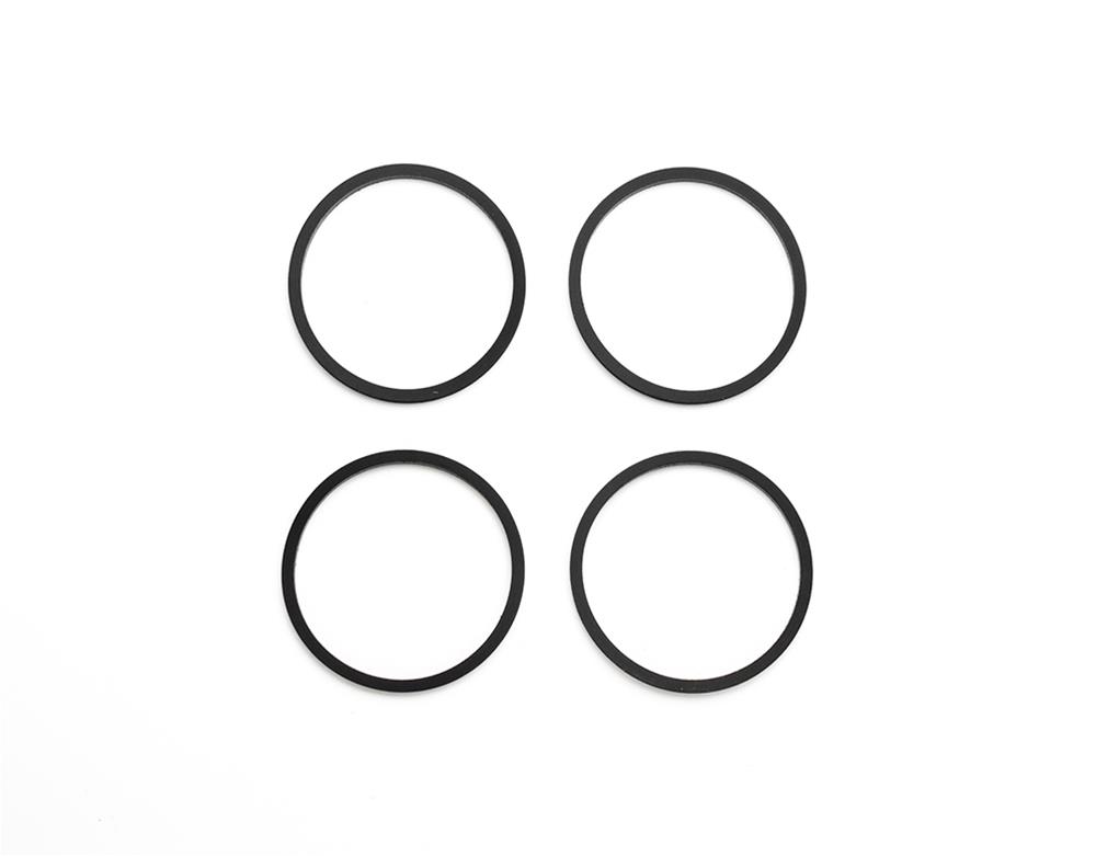 Wilwood Disc Brakes 130-2655 Wilwood Brake Caliper Rebuild O-Ring Kits - Zander Auto Parts