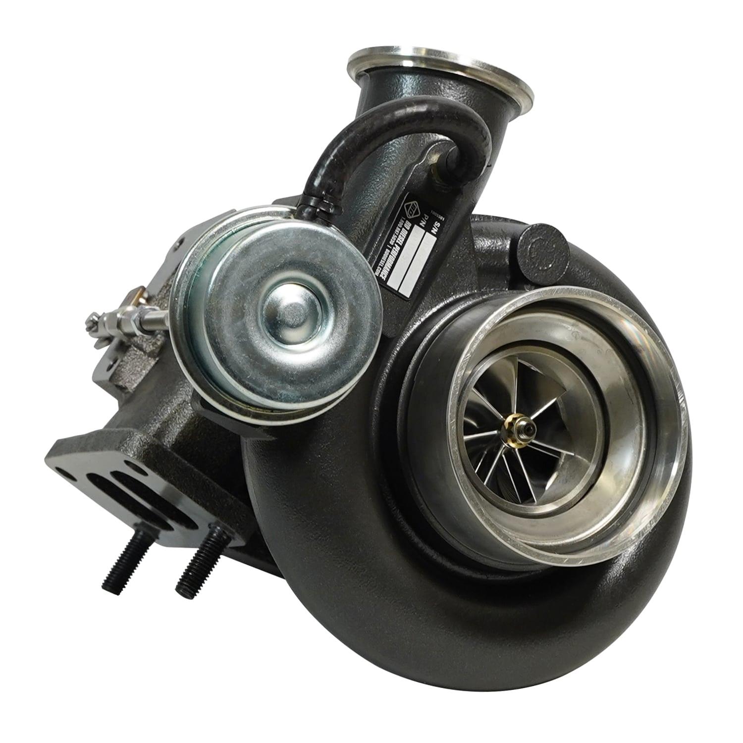 BD Diesel 1045758 BD Diesel Screamer Turbochargers - Zander Auto Parts
