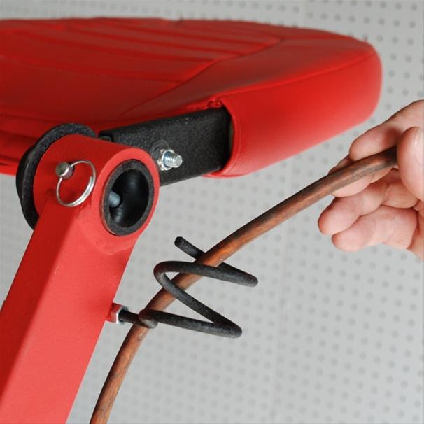 Traxion 3-700 Traxion ProGear Topside Creepers - Zander Auto Parts