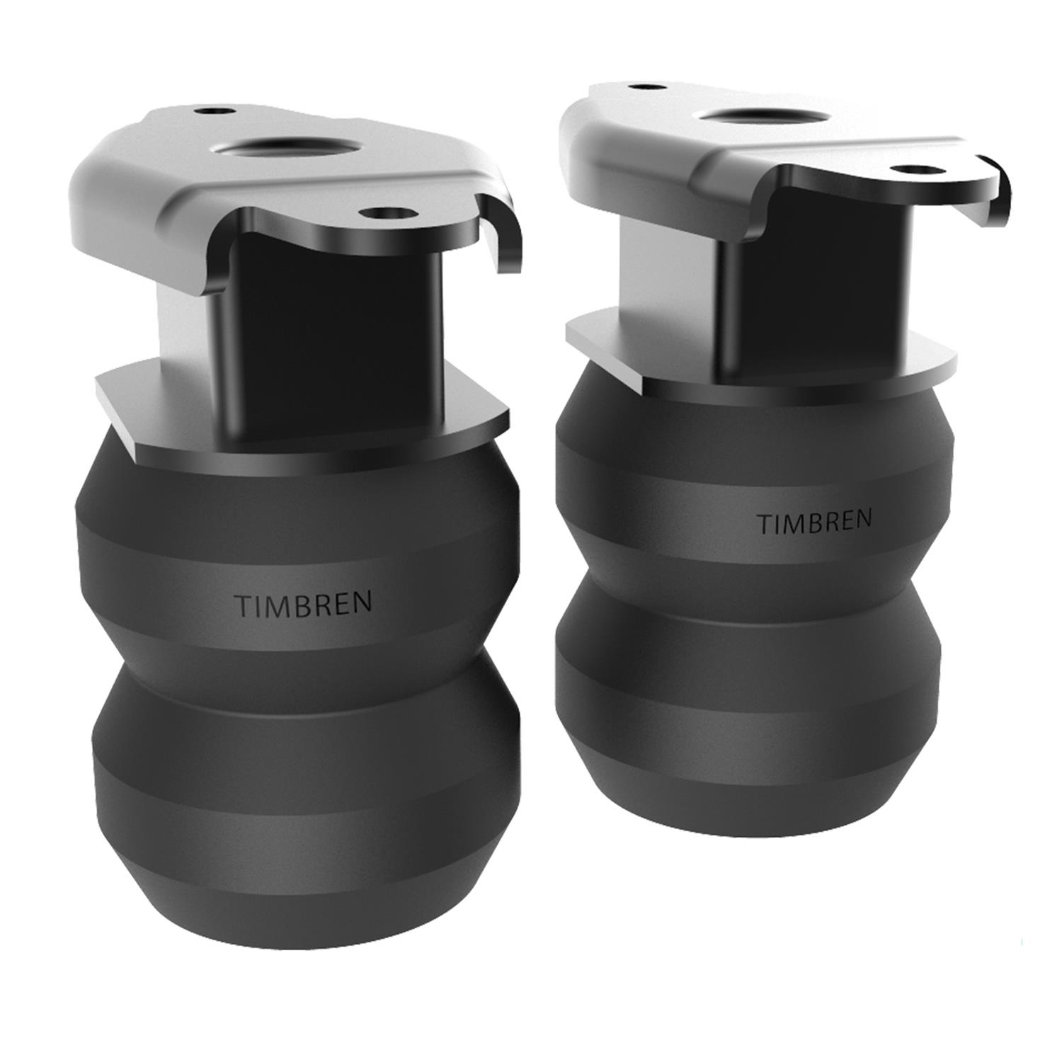 Suspension-Helper-Springs - Zander Auto Parts