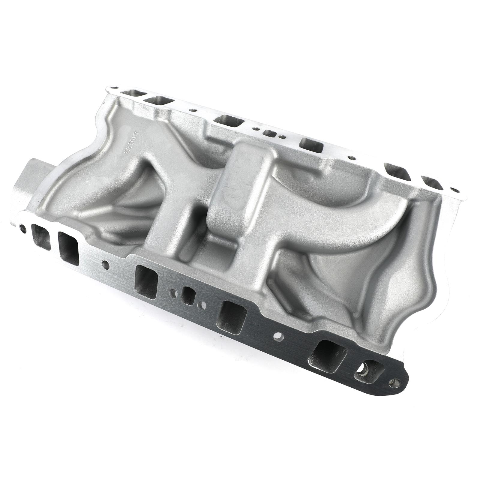 Top Street Performance 84023 Top Street Performance High Performance Dual Plane Intake Manifolds - Zander Auto Parts