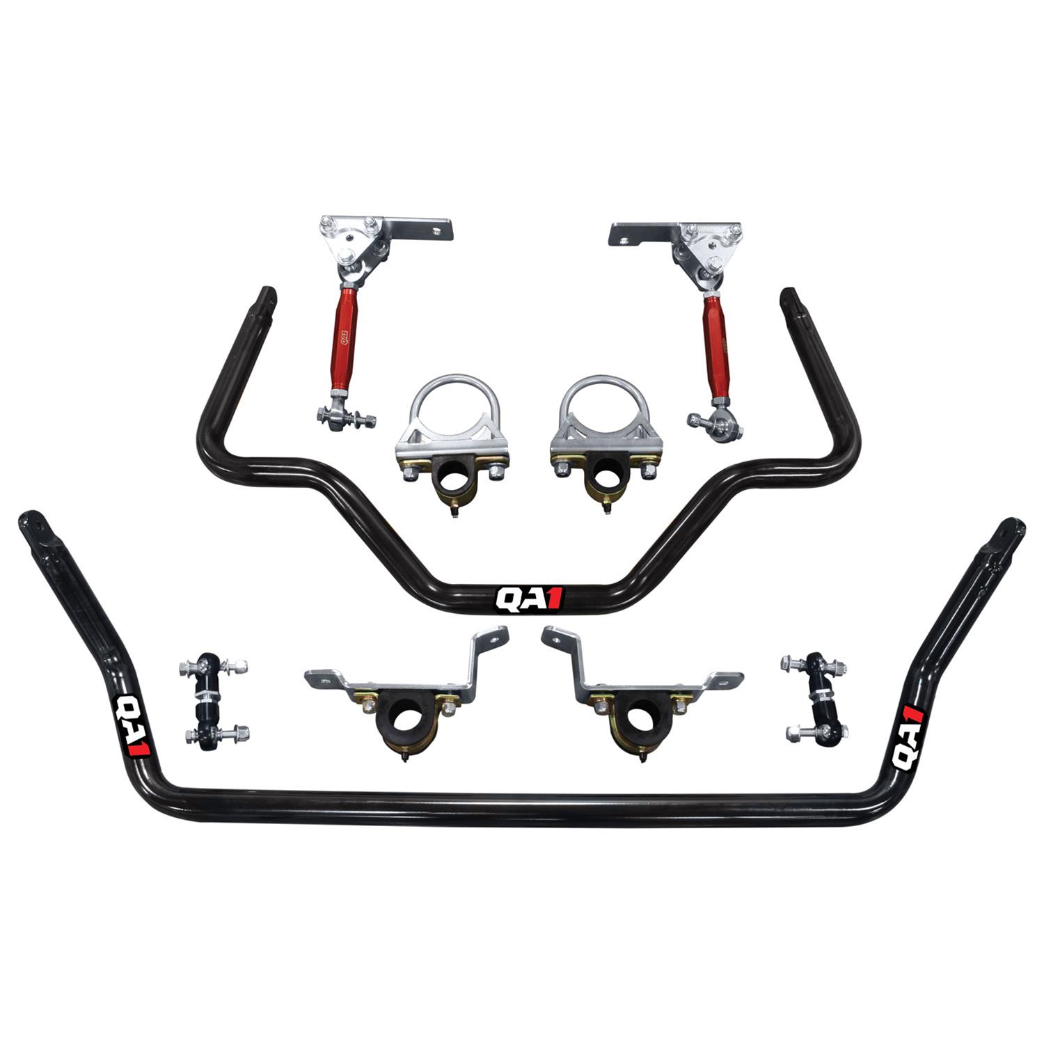 QA1 52898 QA1 Sway Bars - Zander Auto Parts