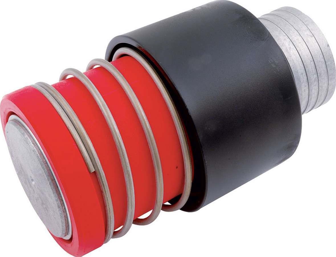Allstar Performance ALL40215 Allstar Performance Redhead Dry Break Valves - Zander Auto Parts