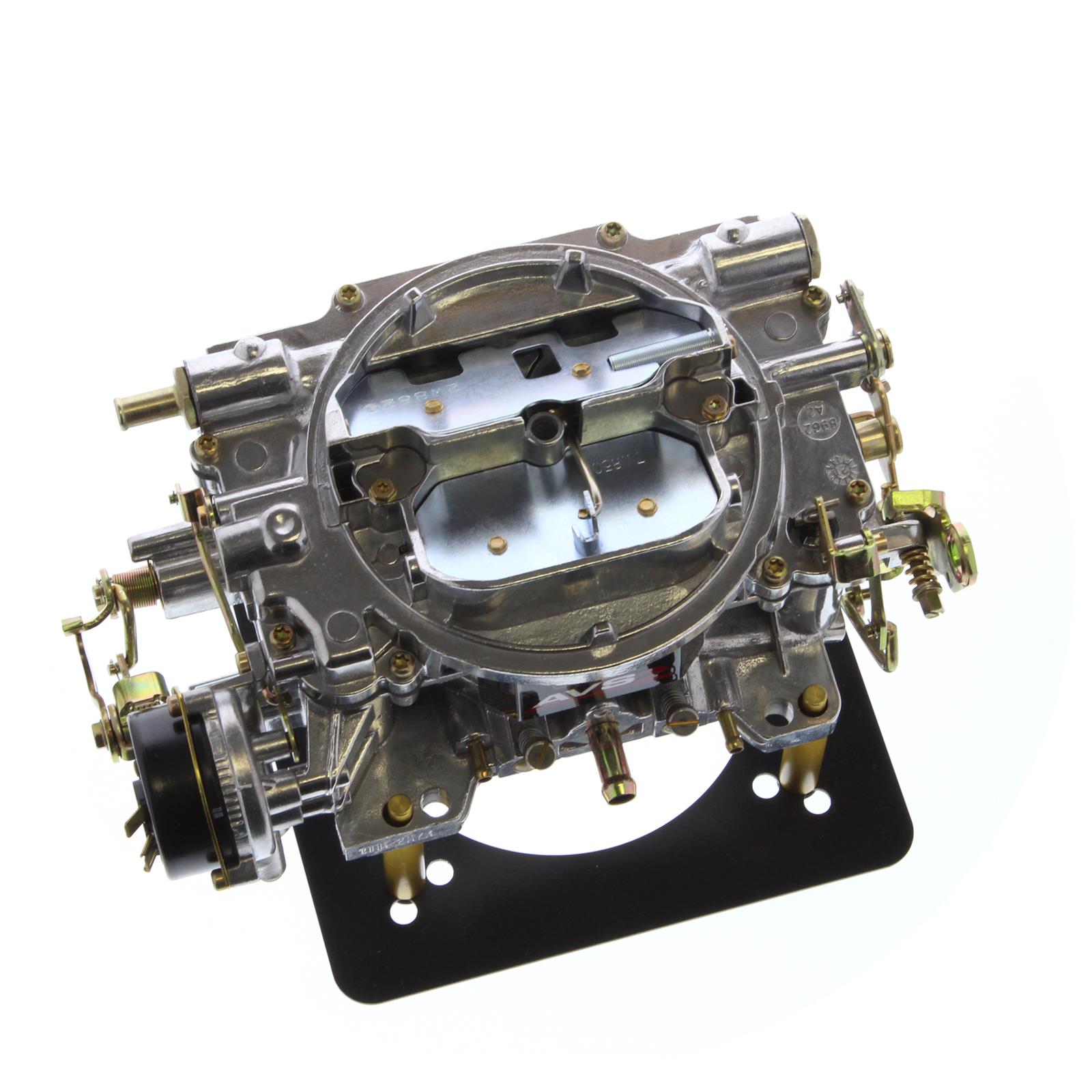 Edelbrock 1906 Edelbrock AVS2 Series Carburetors - Zander Auto Parts