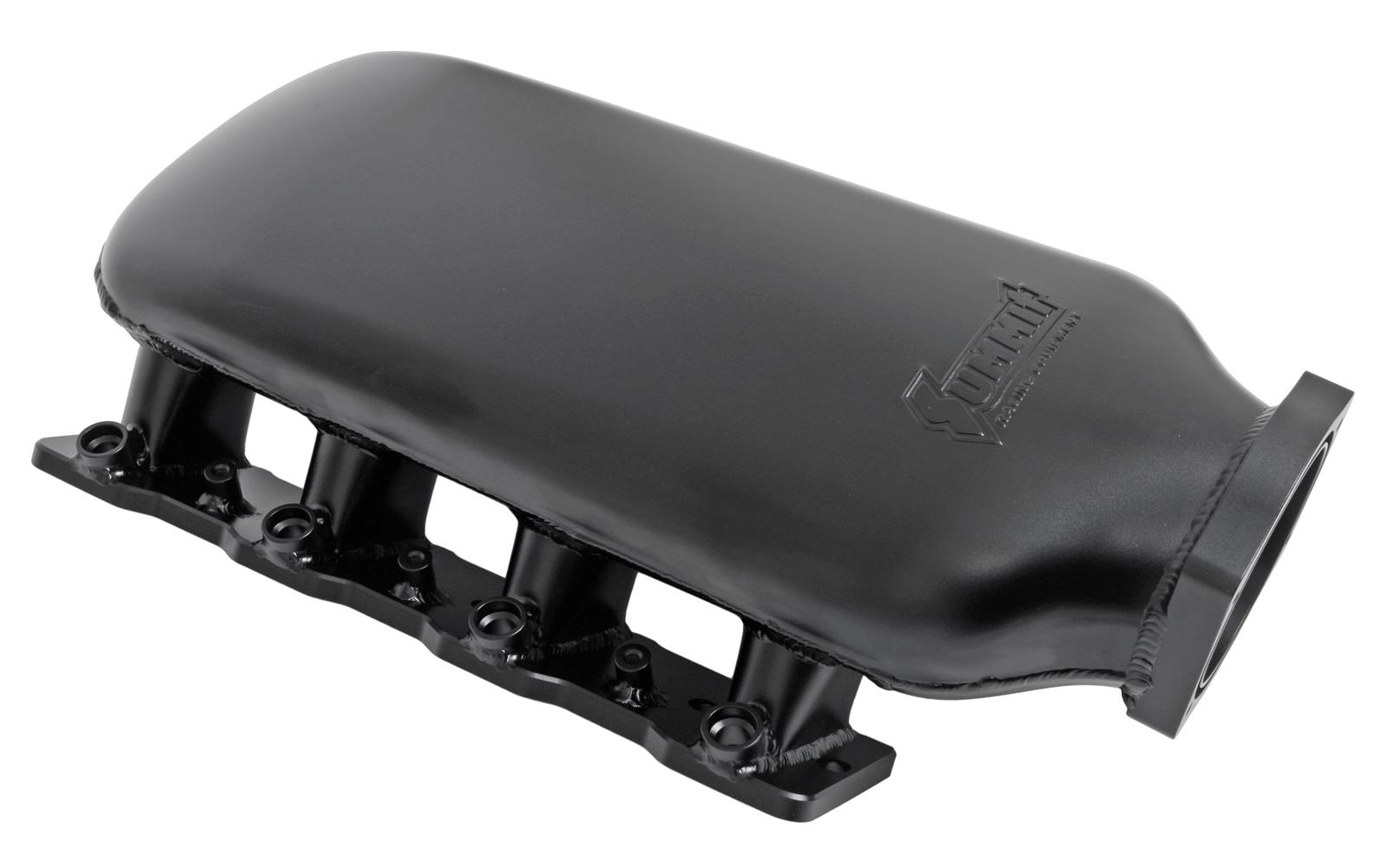 Summit Racing SUM-226125B-G2 Summit Racing™ Max EFI LS Intake Manifolds - Zander Auto Parts