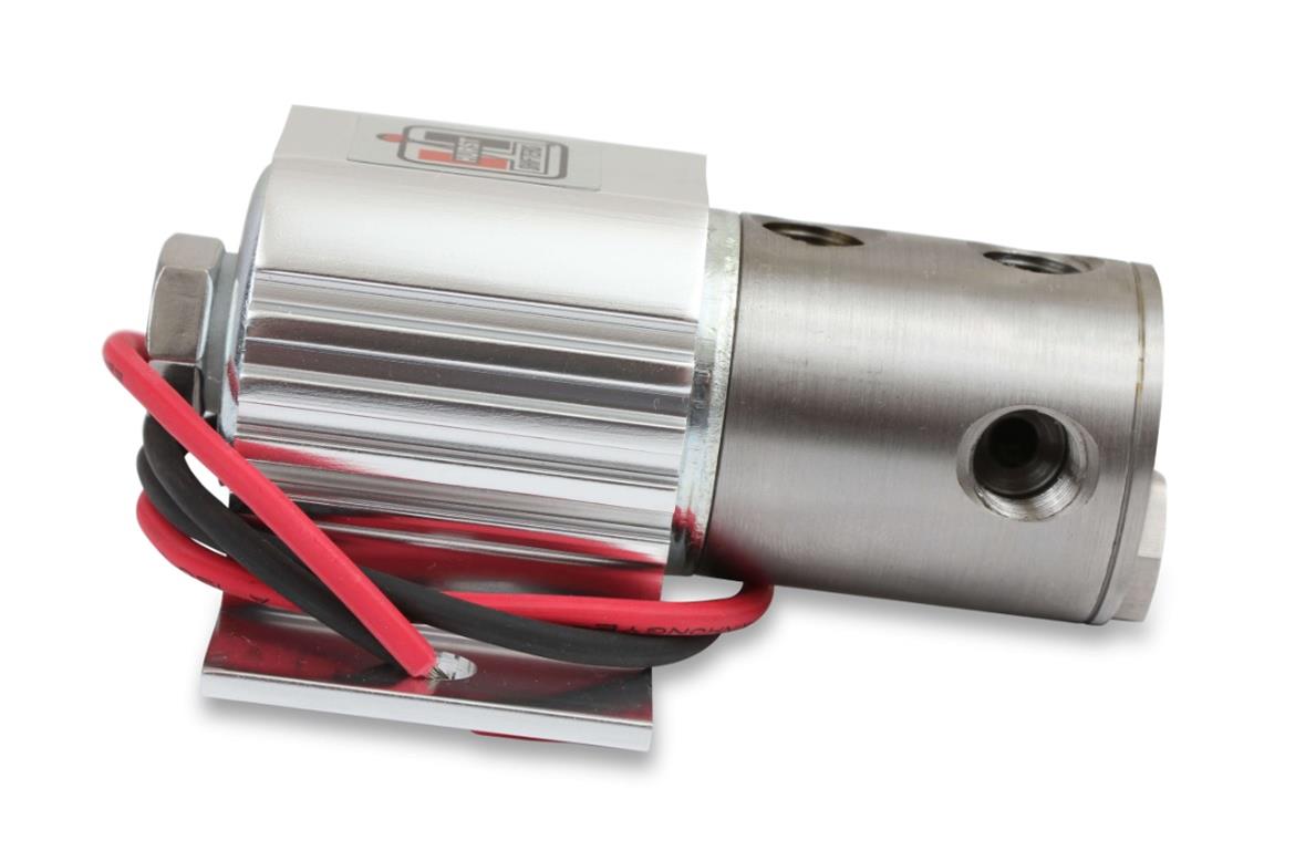 Hurst Shifters 5667550 Hurst Roll Control Solenoids - Zander Auto Parts