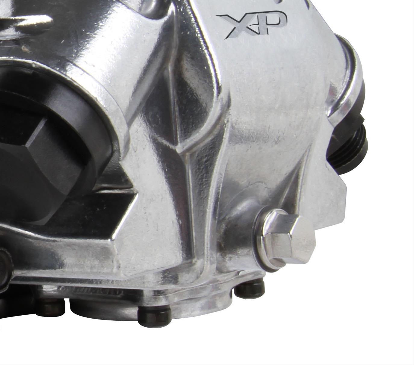 Holley 0-80805HBX Holley Aluminum Ultra XP Carburetors - Zander Auto Parts