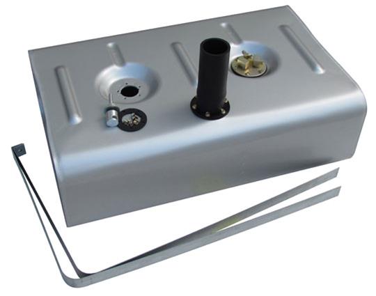 Tanks Inc. UT-N-2HT-KITGML Tanks Inc. Universal Fuel Tanks - Zander Auto Parts