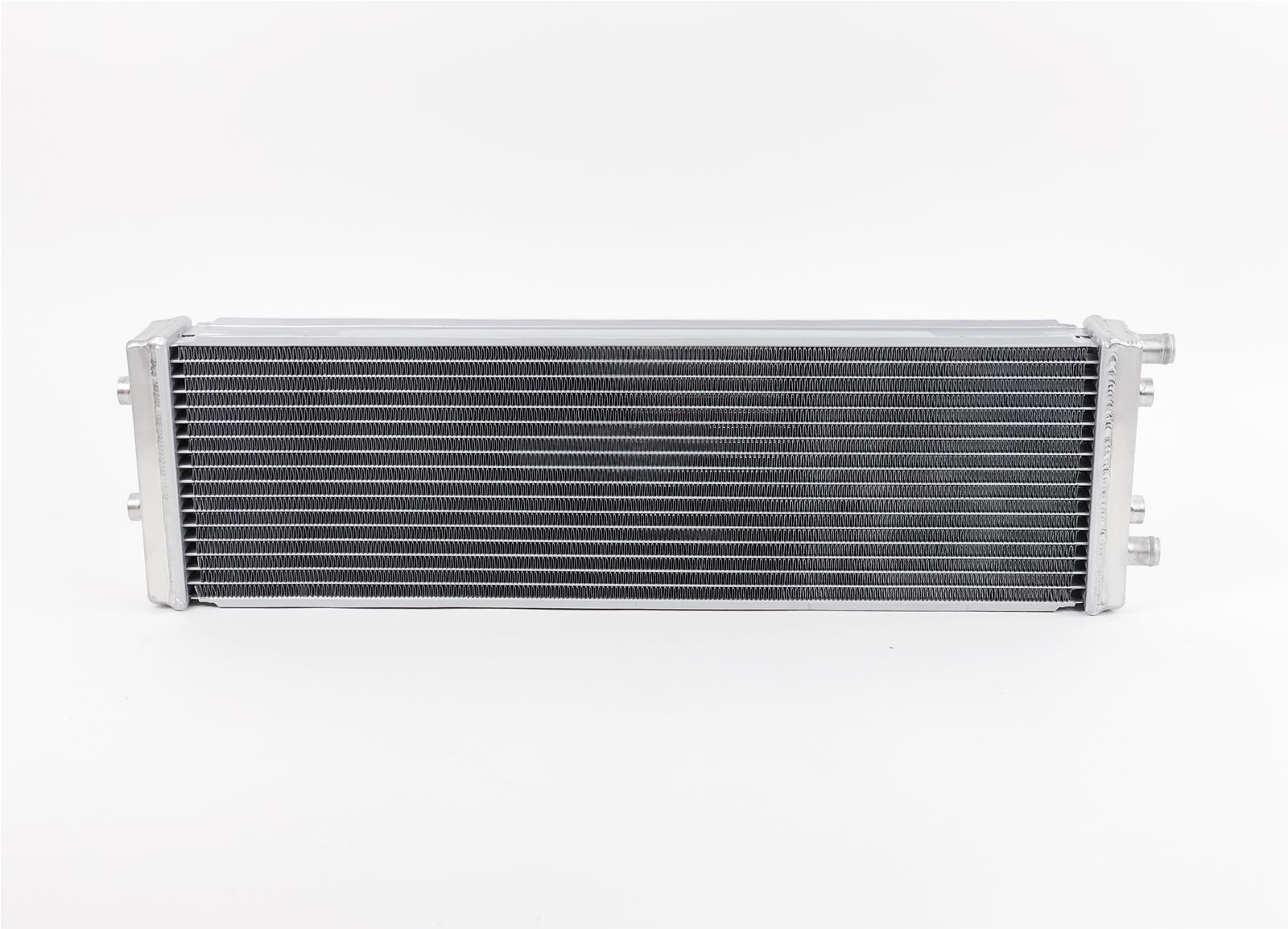CSF Radiator 8030 CSF Heat Exchangers - Zander Auto Parts
