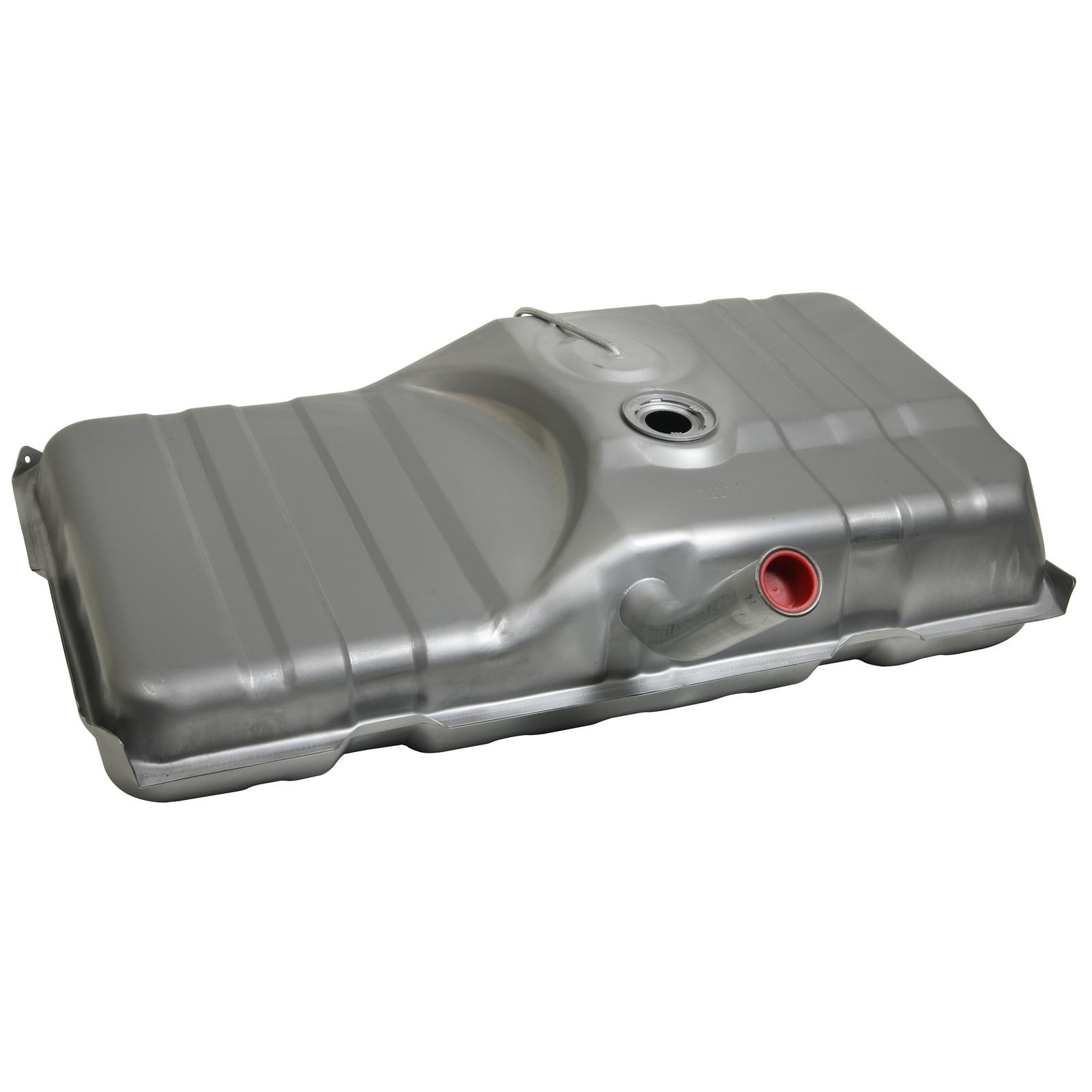 Summit Racing SUM-255024 Summit Racing™ Fuel Tanks - Zander Auto Parts