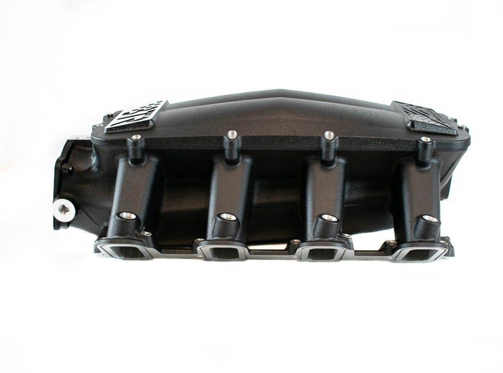 Brian Tooley Racing IMA-03-BLK BTR Equalizer 3 Intake Manifolds - Zander Auto Parts